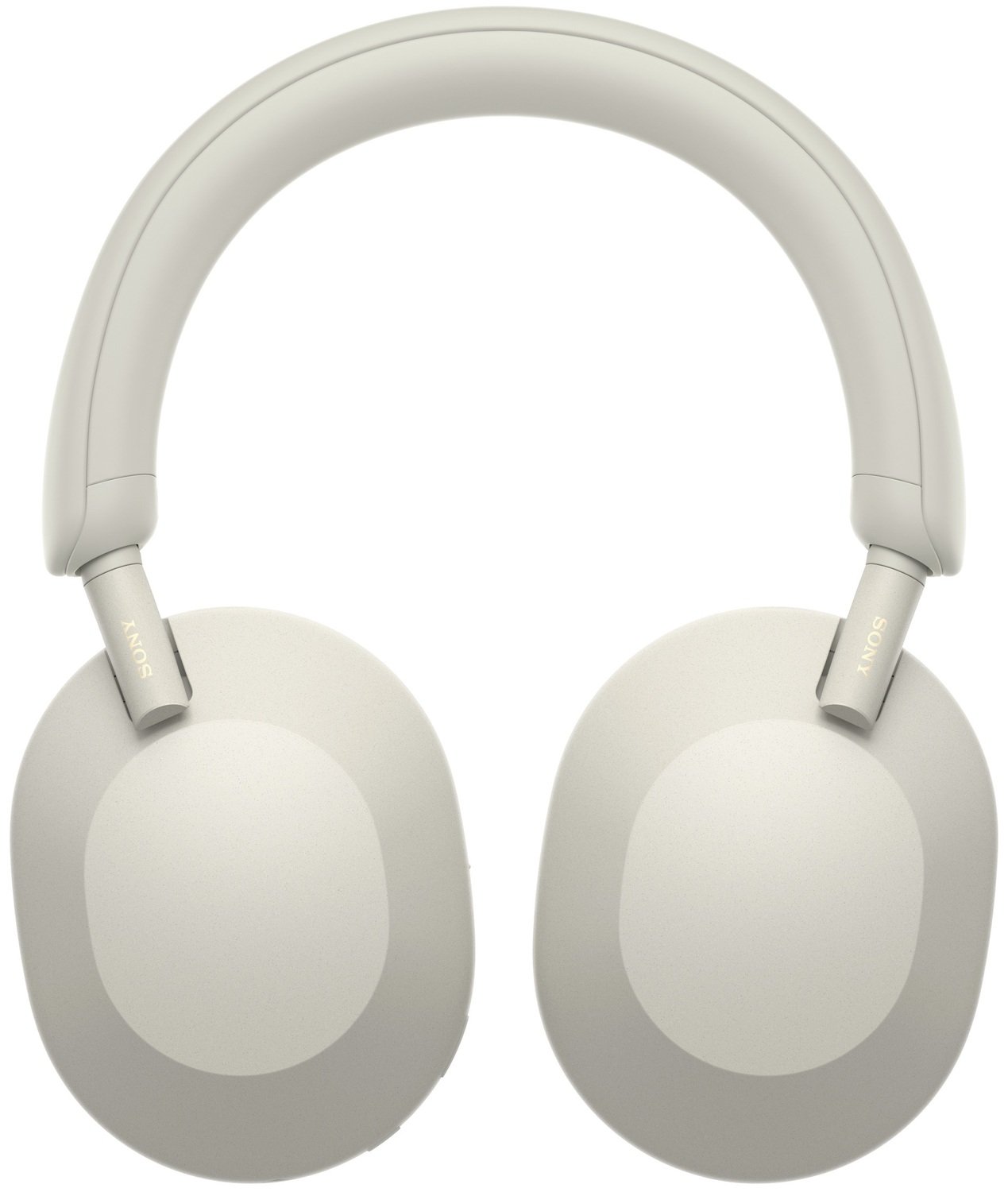 White Headphones