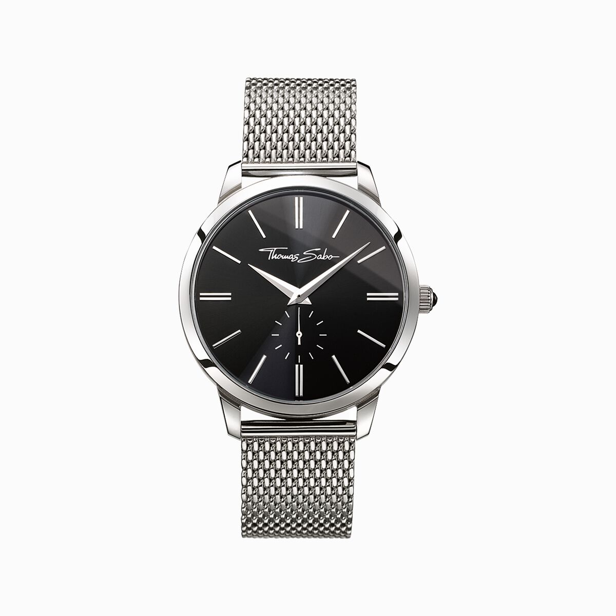 Watch Siver