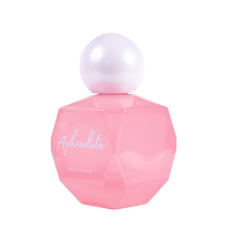 Pink Perfume