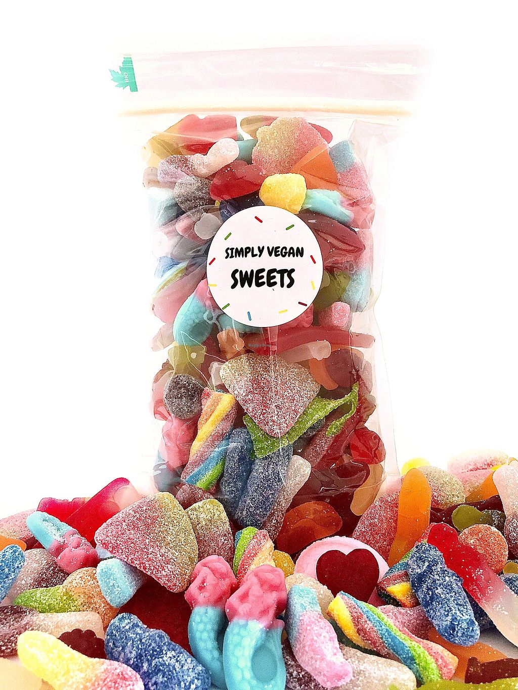 Candies