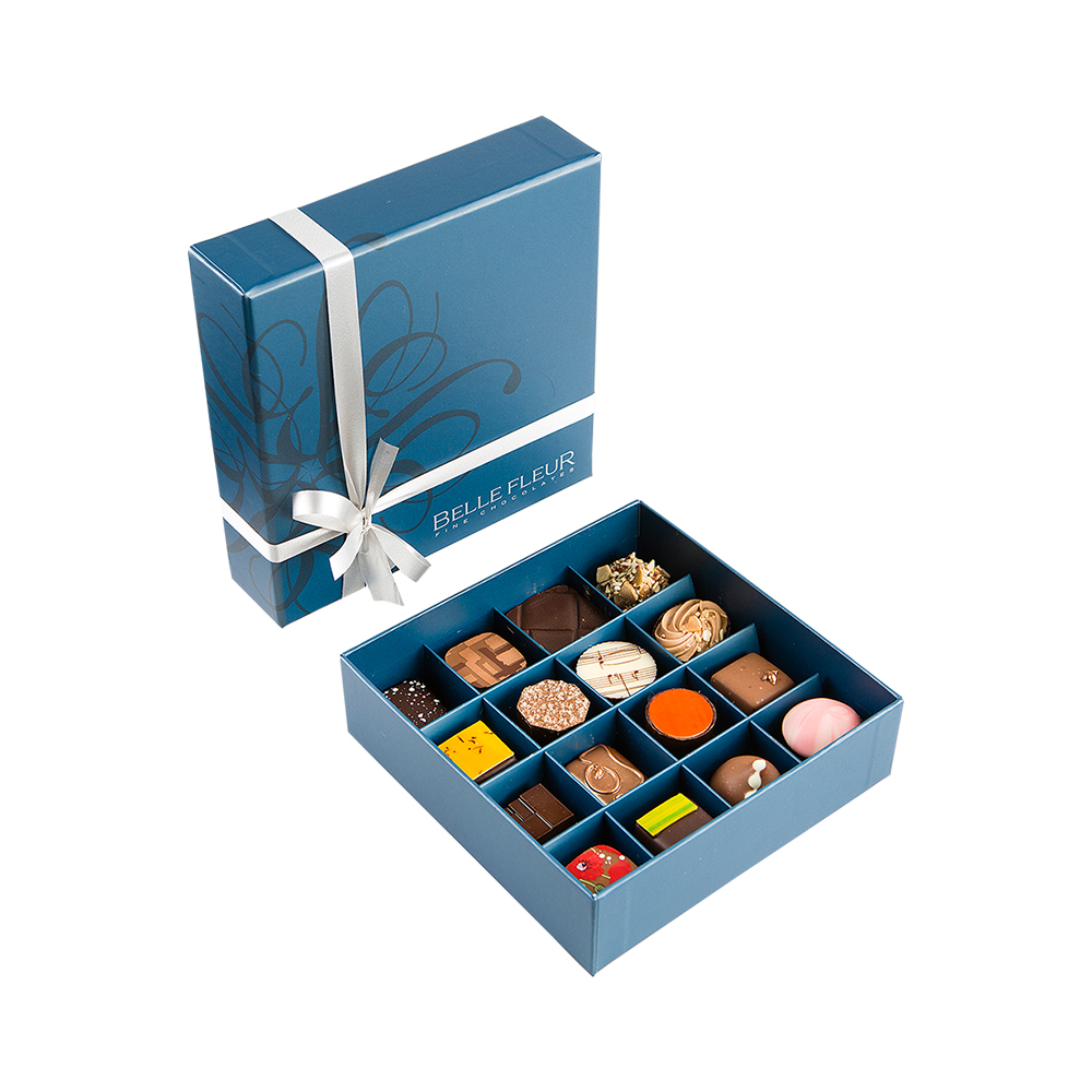 Chocolate Box